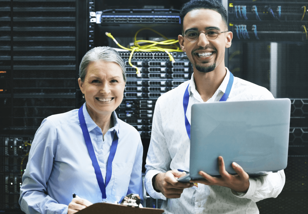 About Go Green Domains